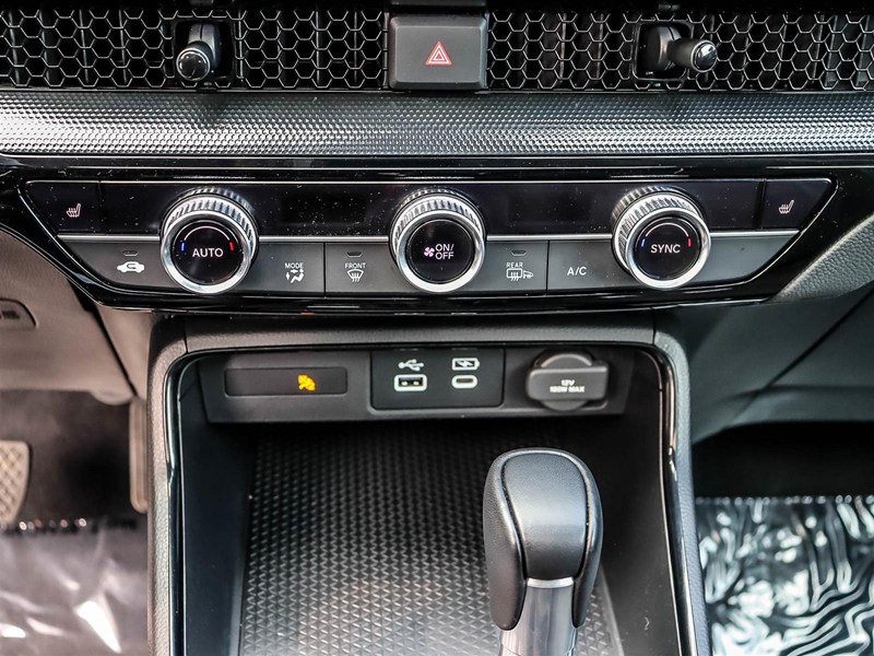 2024 Honda CR-V Sport AWD