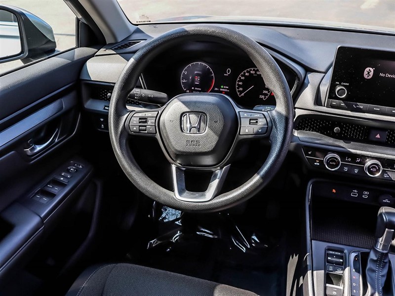 2024 Honda CR-V LX-B AWD