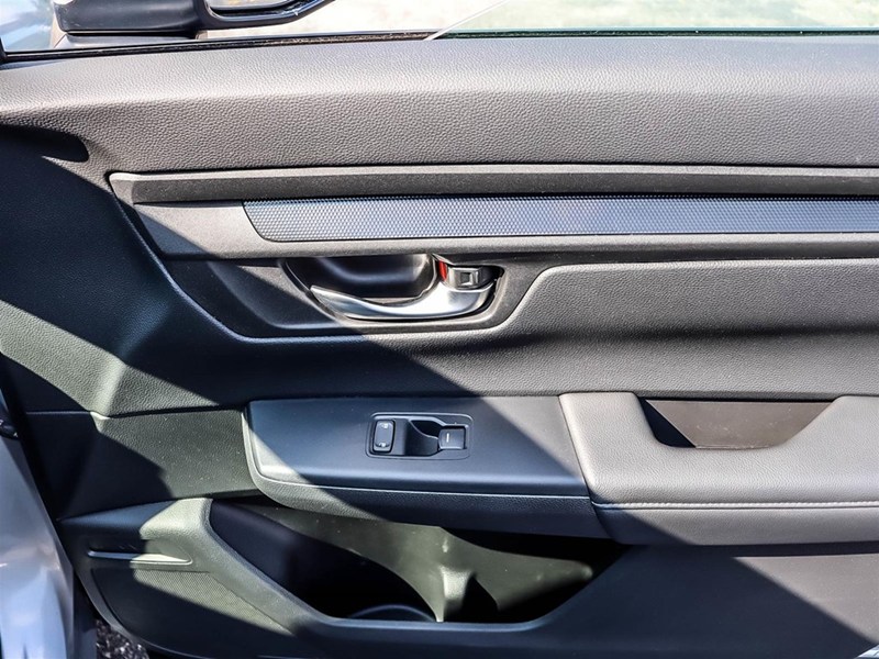 2024 Honda CR-V LX-B AWD
