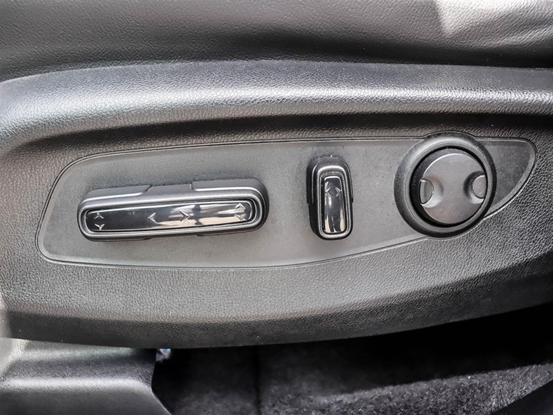 2024 Honda CR-V Hybrid EX-L AWD