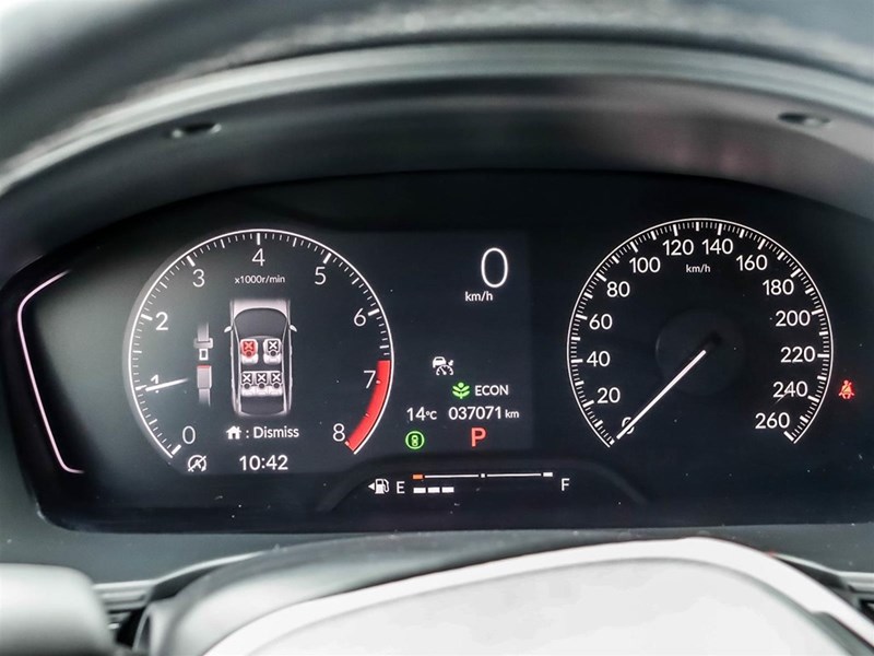 2024 Honda Civic Sport CVT