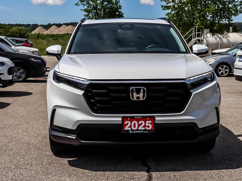 2025 Honda CR-V Sport AWD