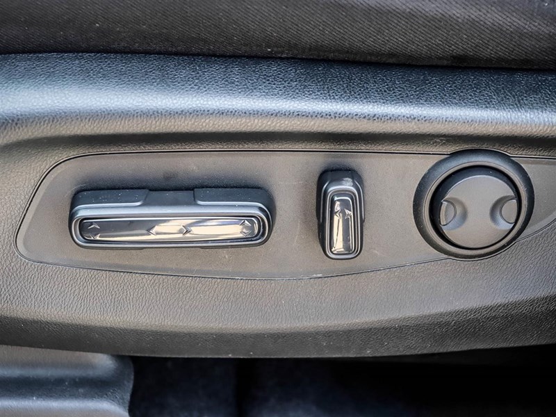 2025 Honda CR-V Sport AWD