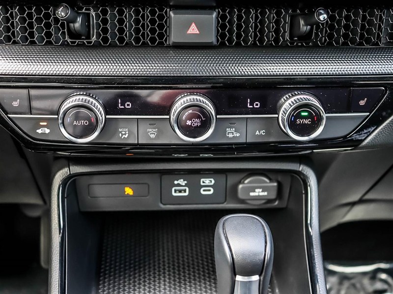 2025 Honda CR-V Sport AWD