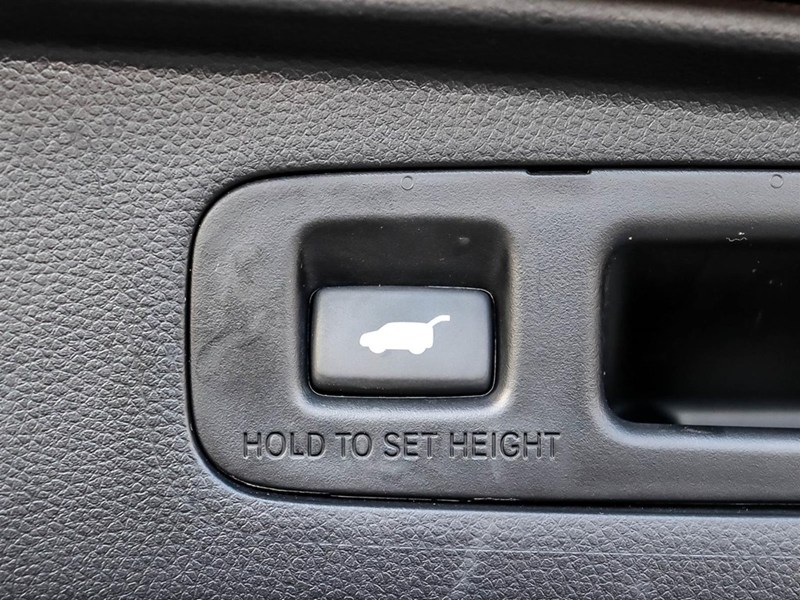 2025 Honda CR-V Hybrid EX-L AWD