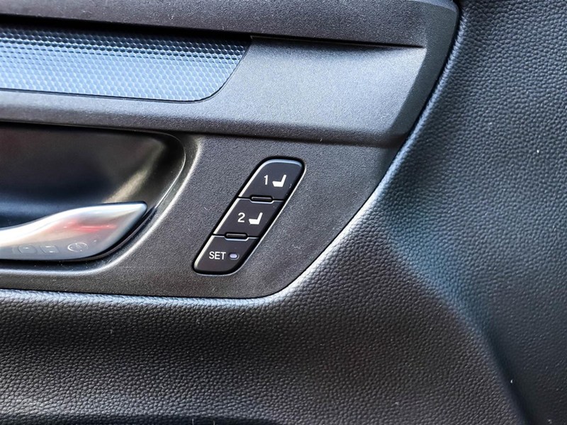 2025 Honda CR-V Hybrid EX-L AWD