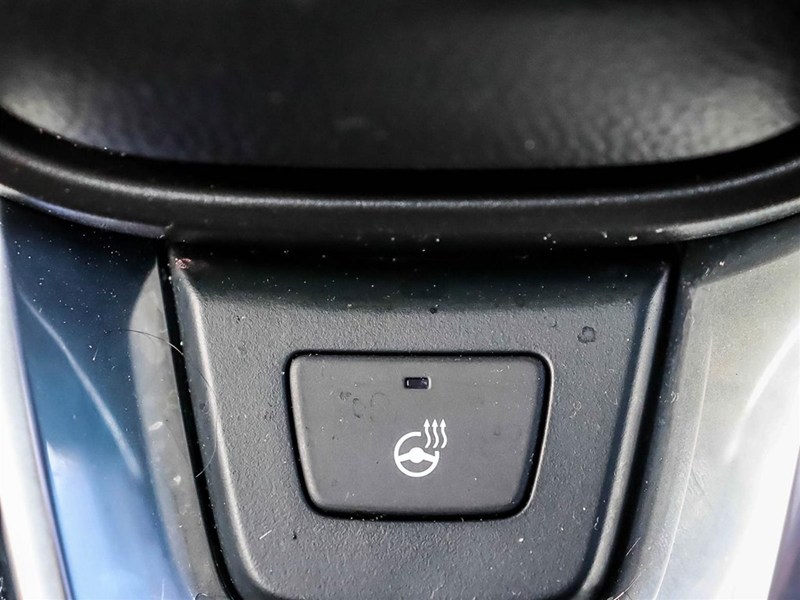 2025 Honda CR-V Hybrid EX-L AWD