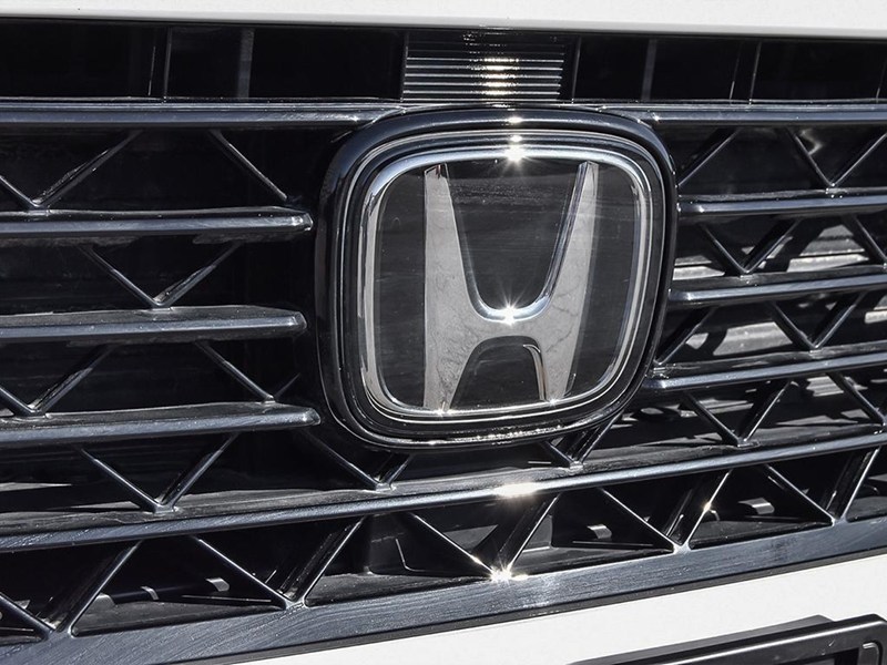 2026 Honda Accord Hybrid Touring eCVT
