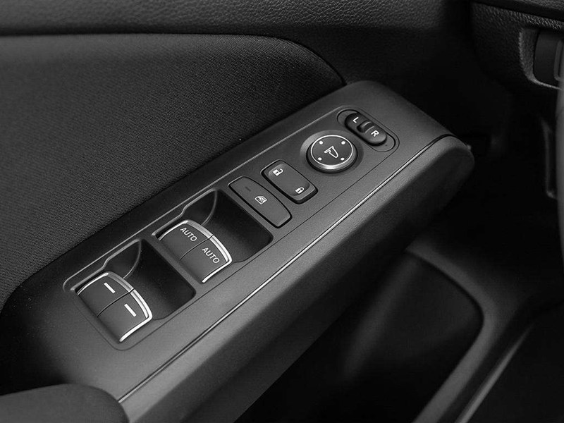 2026 Honda Civic Sport CVT