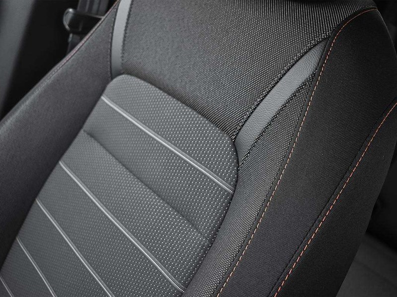2026 Honda CR-V Hybrid Sport AWD