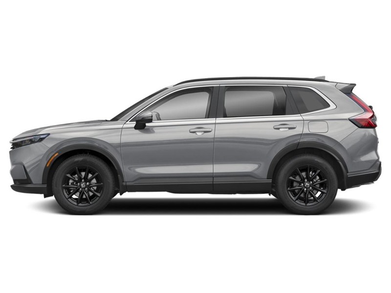 2026 Honda CR-V Sport AWD