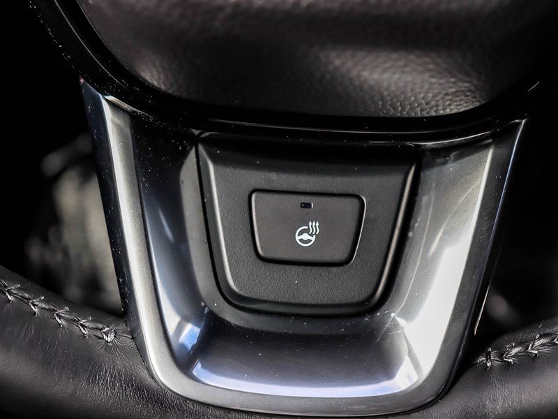 2025 Honda CR-V Sport AWD