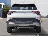 2026 Kia Sportage LX AWD