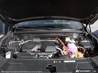 2026 Kia Sorento HEV SX AWD