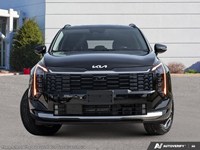 2026 Kia Sportage HEV SX AWD w/Black Interior