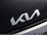 2026 Kia Sportage HEV SX AWD w/Black Interior