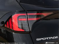 2026 Kia Sportage HEV SX AWD w/Black Interior