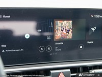 2026 Kia Sportage HEV SX AWD w/Black Interior
