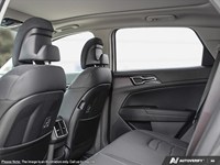 2026 Kia Sportage HEV SX AWD w/Black Interior