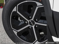 2026 Kia Niro LX FWD