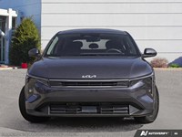 2026 Kia K4 LX FWD
