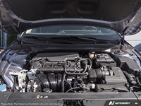 2026 Kia K4 LX FWD