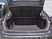 2026 Kia K4 LX FWD