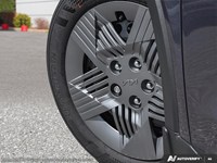 2026 Kia K4 LX FWD