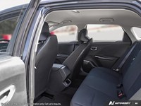 2026 Kia K4 LX FWD