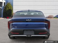 2026 Kia K4 EX FWD