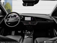 2026 Kia Niro EV Wave FWD