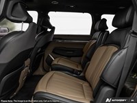 2026 Kia EV9 Land w/GT-Line Package AWD