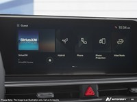 2026 Kia Sorento HEV EX AWD