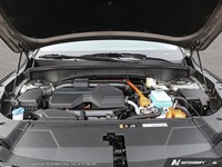 2026 Kia Sorento PHEV LX AWD