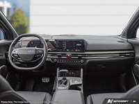 2026 Kia Sportage X-Line Limited AWD w/Black Interior