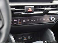 2026 Kia Sportage X-Line Limited AWD w/Black Interior