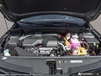 2027 Kia Sportage HEV EX AWD
