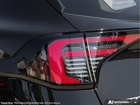 2027 Kia Sportage HEV EX AWD