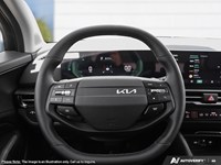 2027 Kia Sportage HEV EX AWD