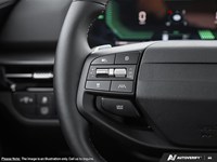 2027 Kia Sportage HEV EX AWD