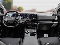 2027 Kia Sportage HEV EX AWD