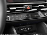 2026 Kia Sportage EX AWD