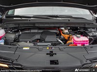 2026 Kia Carnival HEV SX+ FWD