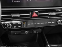 2026 Kia Niro EV Wave FWD