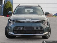 2026 Kia Niro EV Wave FWD