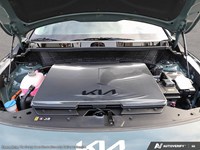 2026 Kia Niro EV Wave FWD