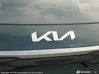 2026 Kia Niro EV Wave FWD