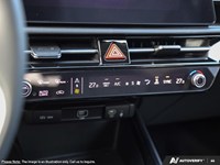 2026 Kia Niro EV Wave FWD