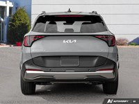 2026 Kia Sportage EX AWD