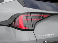 2026 Kia Sportage EX AWD